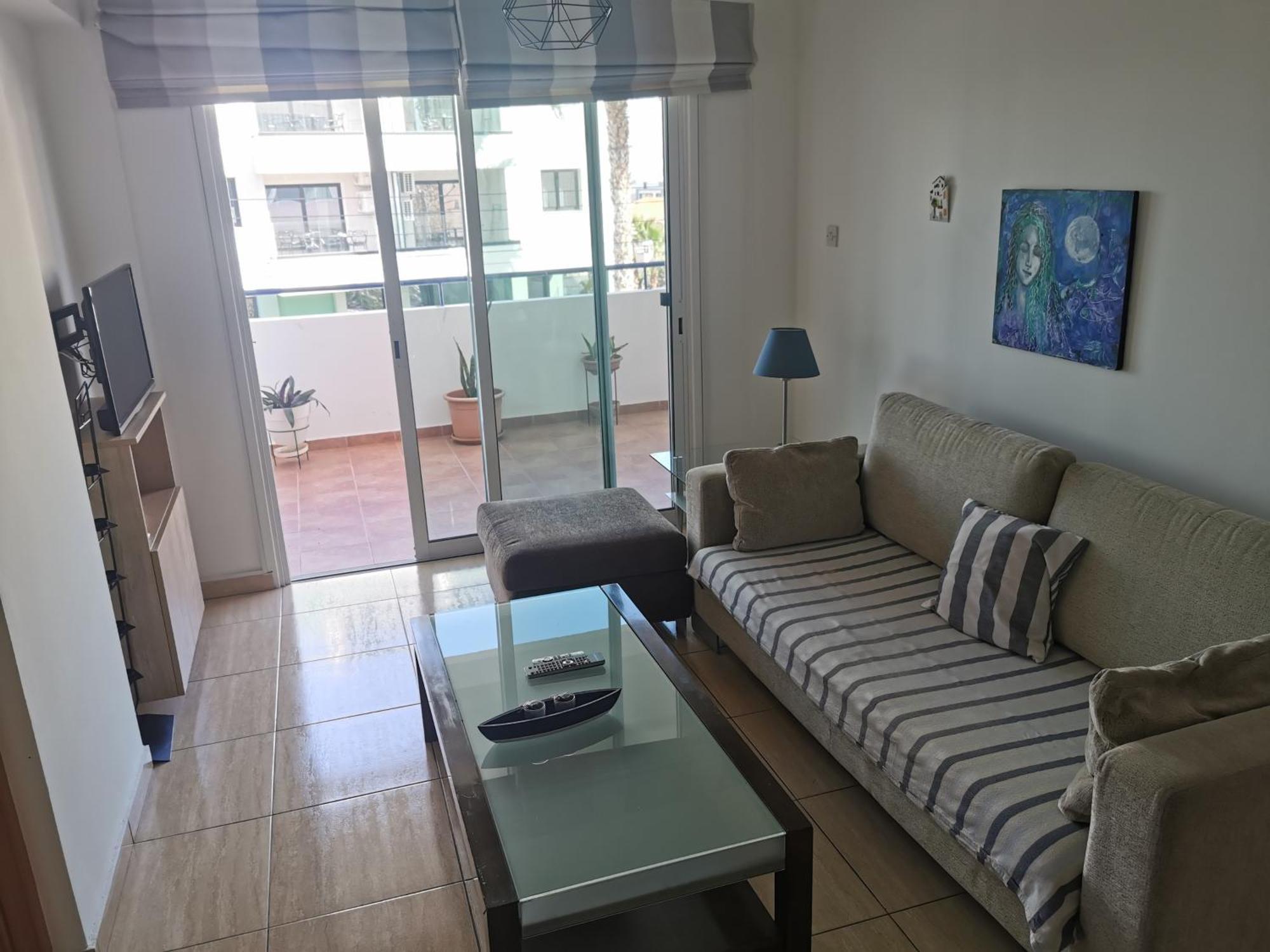 Carisa Downtown With Rooftop Pool Larnaka Exterior foto