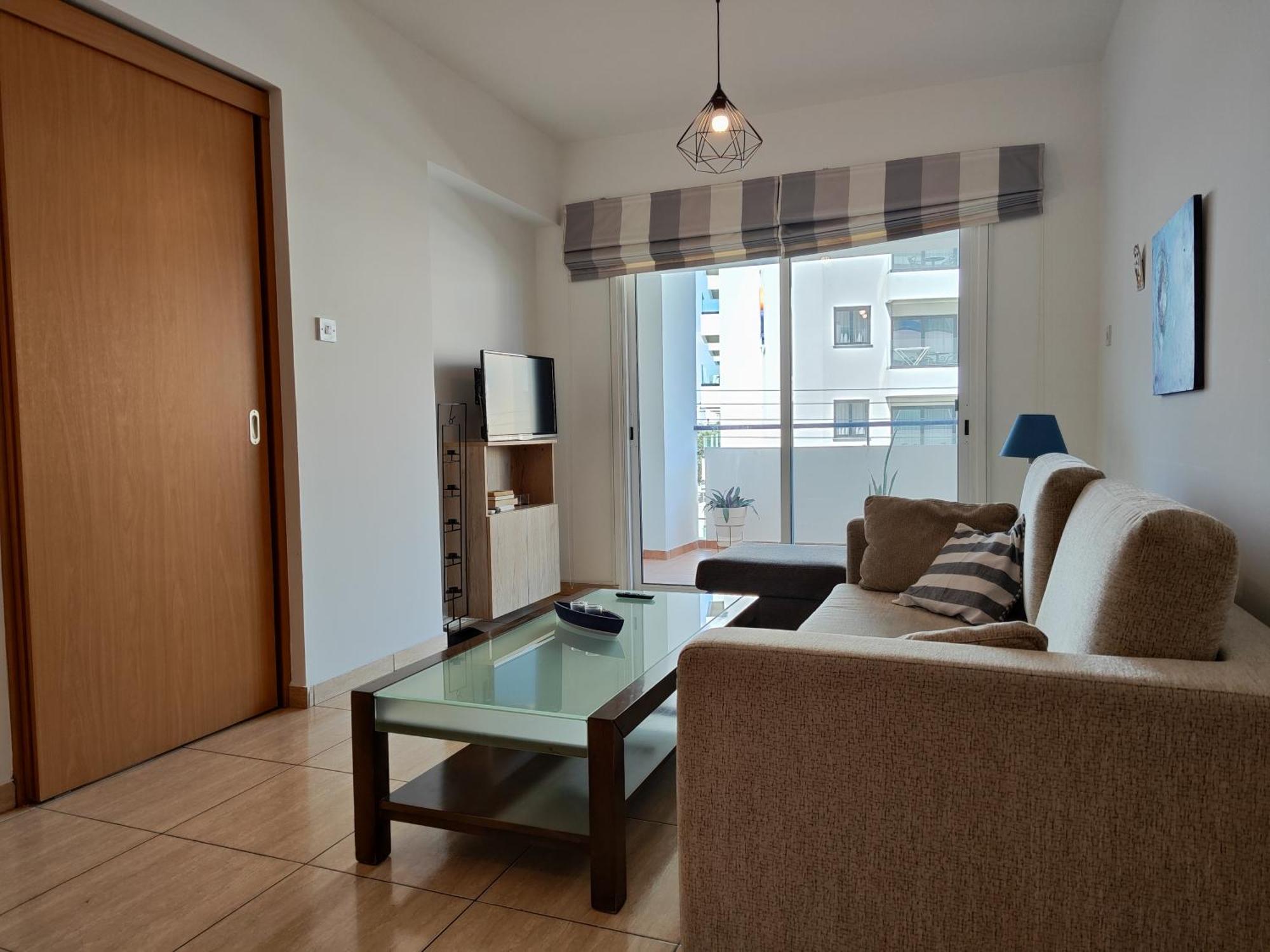 Carisa Downtown With Rooftop Pool Larnaka Exterior foto